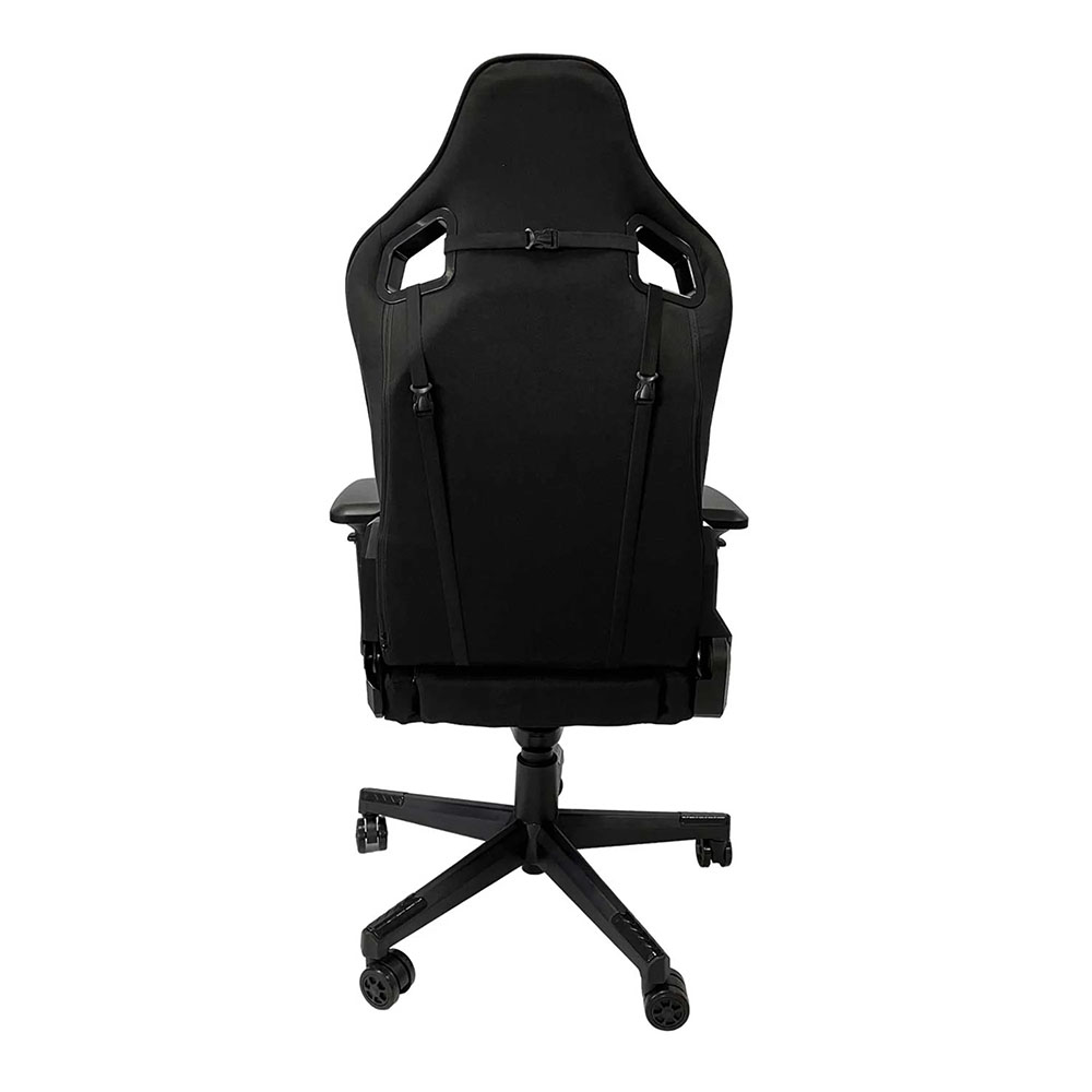 Геймърски стол RFG Gard черен